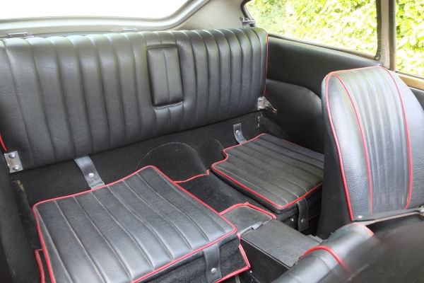 Classics from Terence Morley